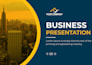 design business powerpoint presentation template and ppt slides